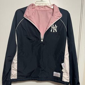 NY Yankees jacket